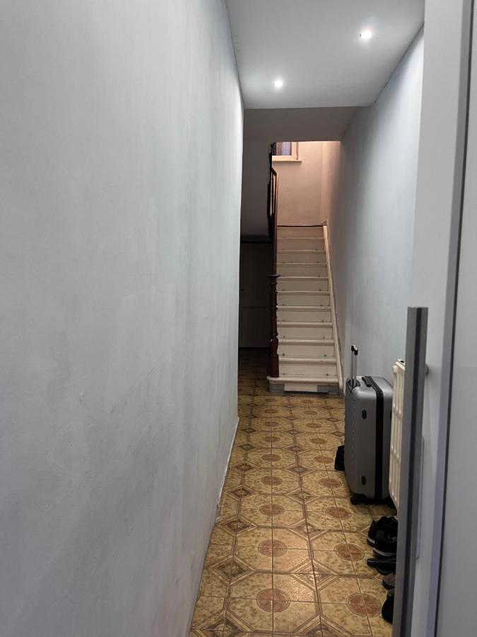 Grande Maison Avec Plusieurs Chambres A Louer Liege Exterior photo